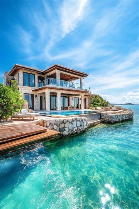 Account Suspended Summer beach house, Beach island resort, Luxury