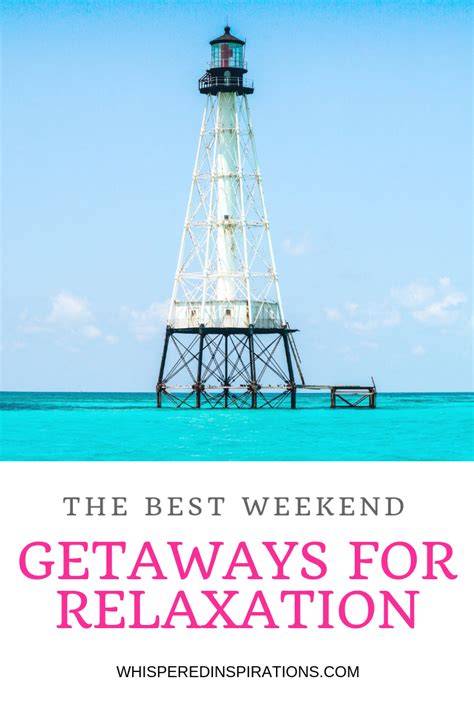 The Best Weekend Getaways for Couples Long weekend getaways, Best