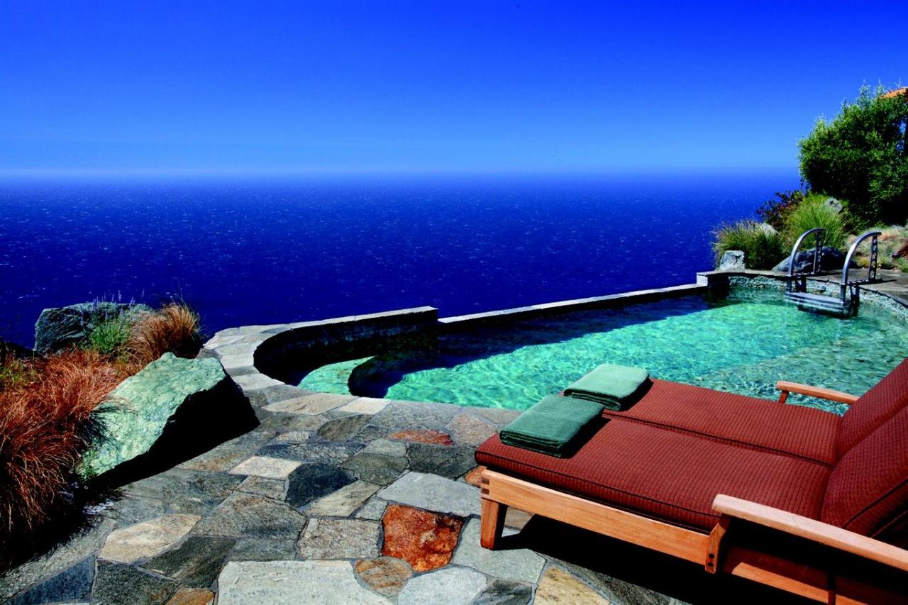 post ranch inn Google Search Post ranch inn, Big sur, Luxury resort