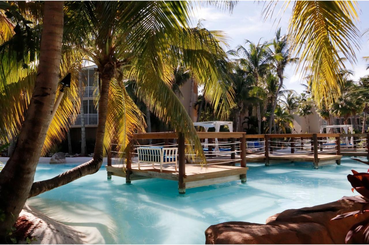 Weekend Getaways For Relaxation