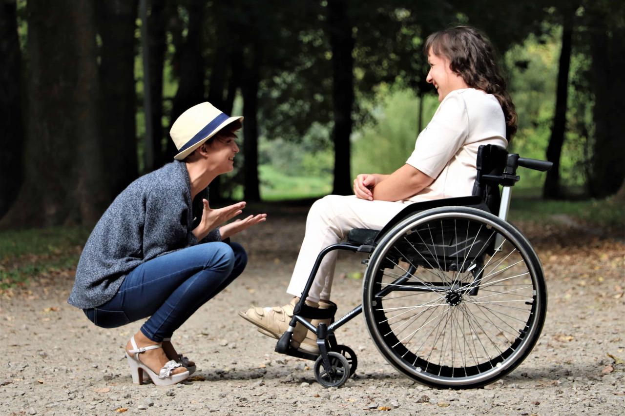 Traveling With A Disability: Accessibility Tips
